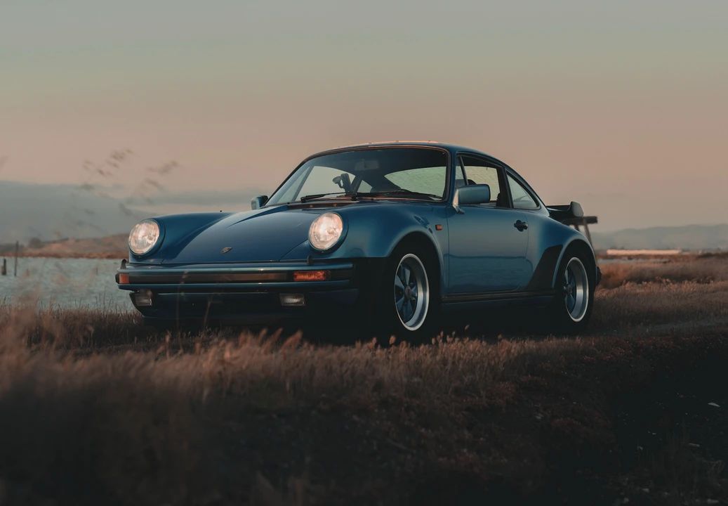 1978 Porsche 930 Turbo - Image 11 of 31