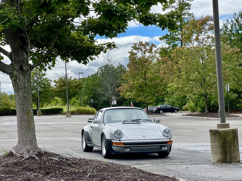 1978 Porsche 930 Turbo - Image 4 of 31