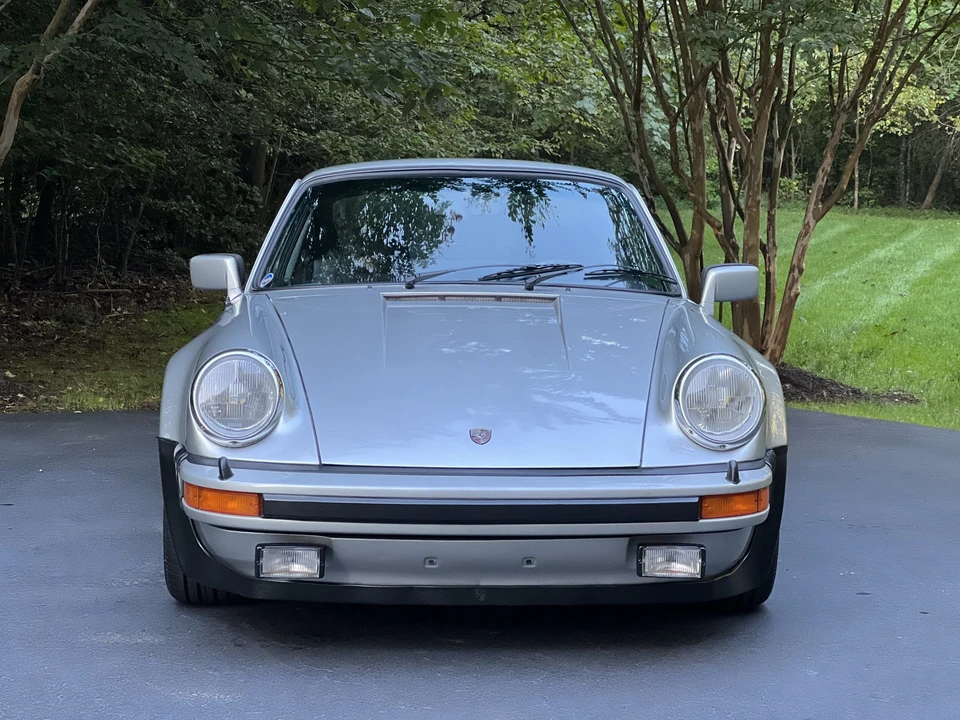1978 Porsche 930 Turbo - Image 29 of 31