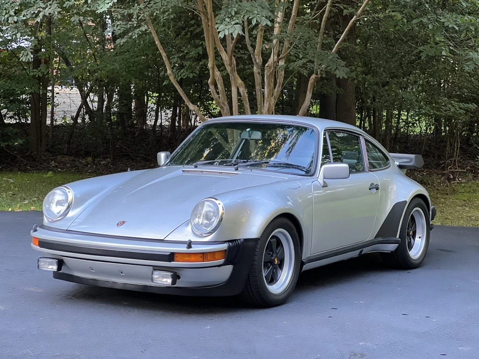 1978 Porsche 930 Turbo - Image 28 of 31