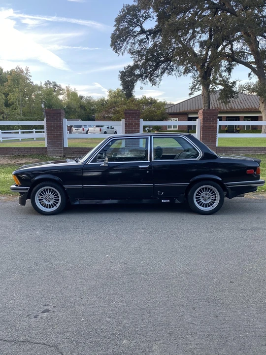 1979 BMW E21 3 Series - Image 18 of 31