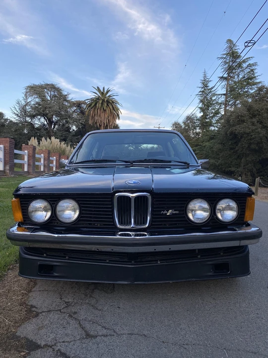 1979 BMW E21 3 Series - Image 10 of 31
