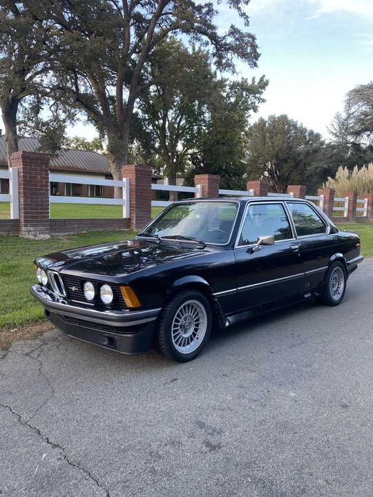 1979 BMW E21 3 Series - Image 9 of 31