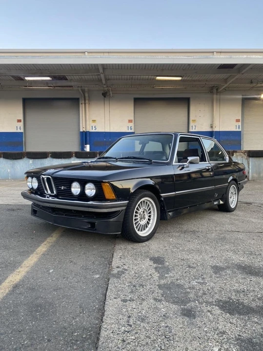 1979 BMW E21 3 Series - Image 2 of 31