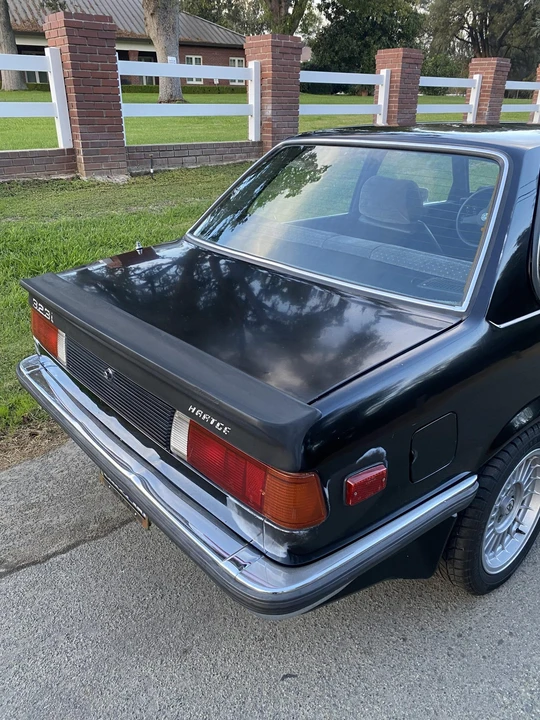 1979 BMW E21 3 Series - Image 23 of 31