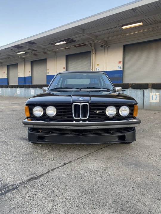 1979 BMW E21 3 Series - Image 4 of 31