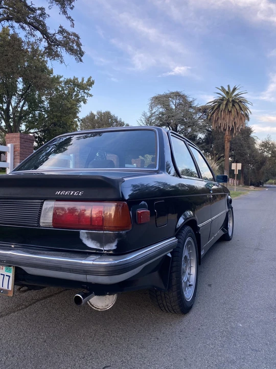 1979 BMW E21 3 Series - Image 24 of 31