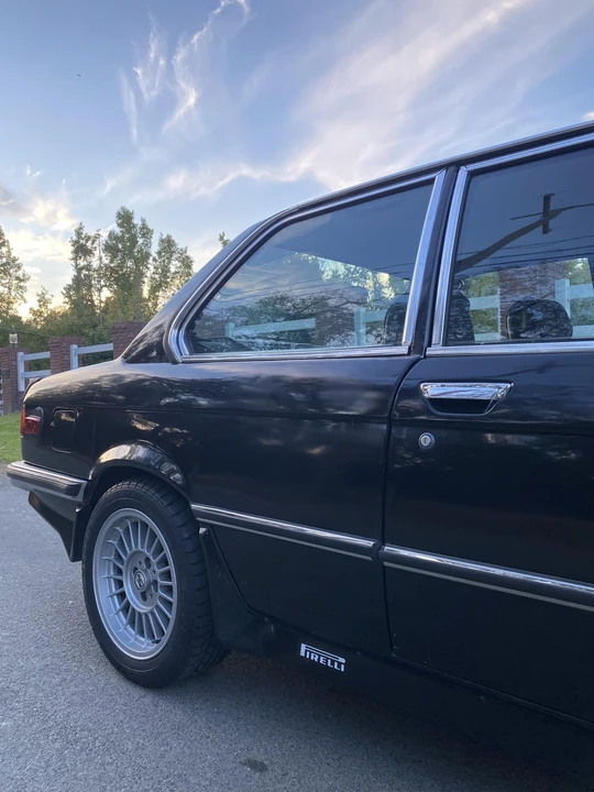 1979 BMW E21 3 Series - Image 19 of 31
