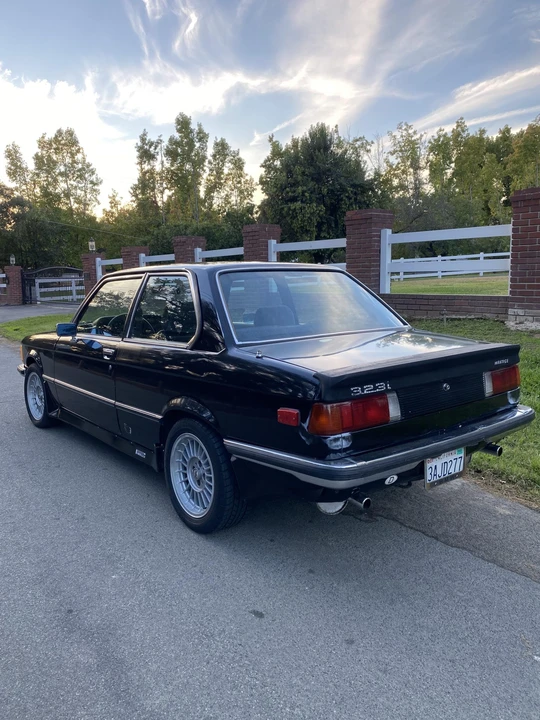1979 BMW E21 3 Series - Image 16 of 31