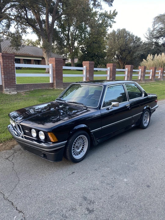 1979 BMW E21 3 Series - Image 8 of 31