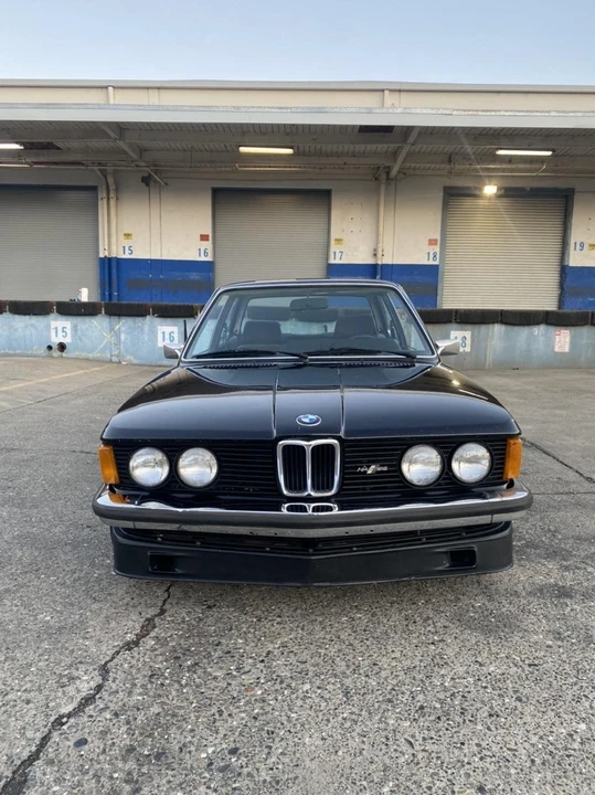 1979 BMW E21 3 Series - Image 3 of 31