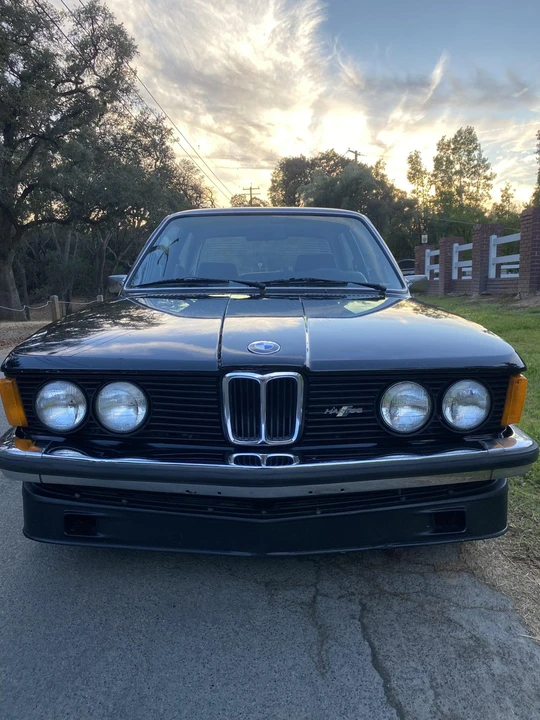 1979 BMW E21 3 Series - Image 11 of 31