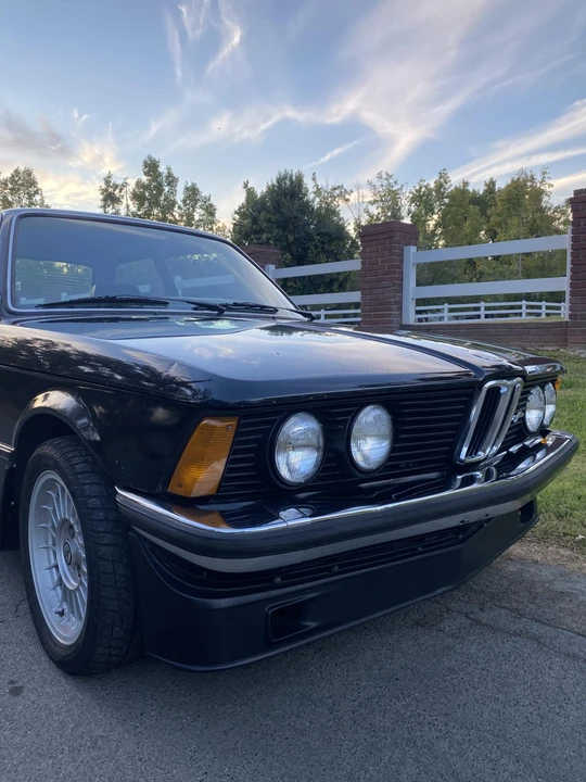 1979 BMW E21 3 Series - Image 20 of 31