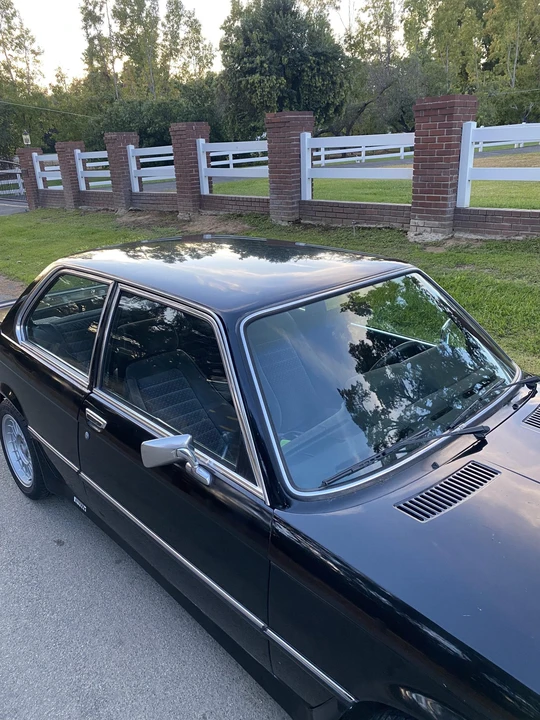 1979 BMW E21 3 Series - Image 22 of 31
