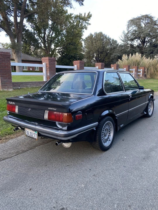 1979 BMW E21 3 Series - Image 14 of 31