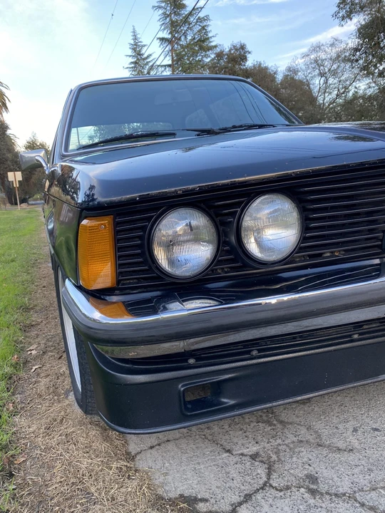 1979 BMW E21 3 Series - Image 27 of 31