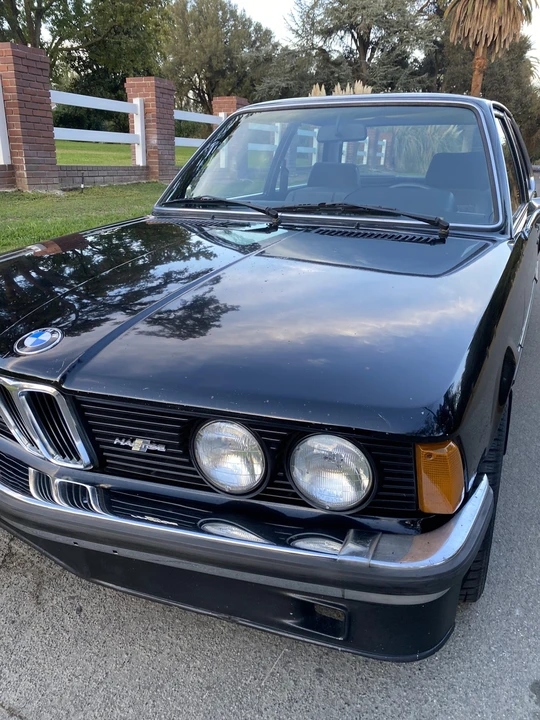 1979 BMW E21 3 Series - Image 28 of 31