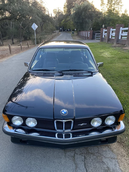 1979 BMW E21 3 Series - Image 12 of 31