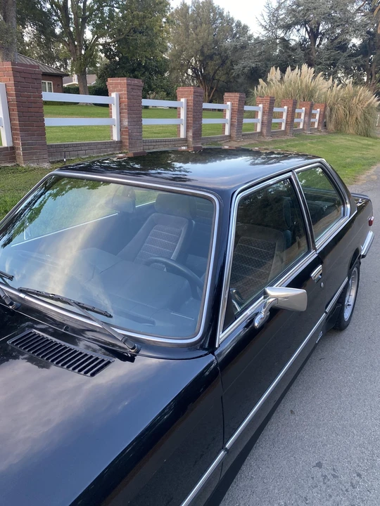 1979 BMW E21 3 Series - Image 25 of 31
