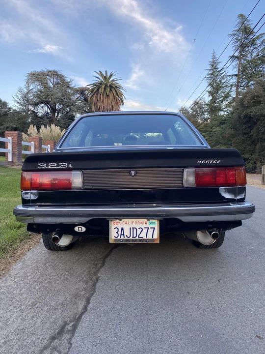 1979 BMW E21 3 Series - Image 15 of 31