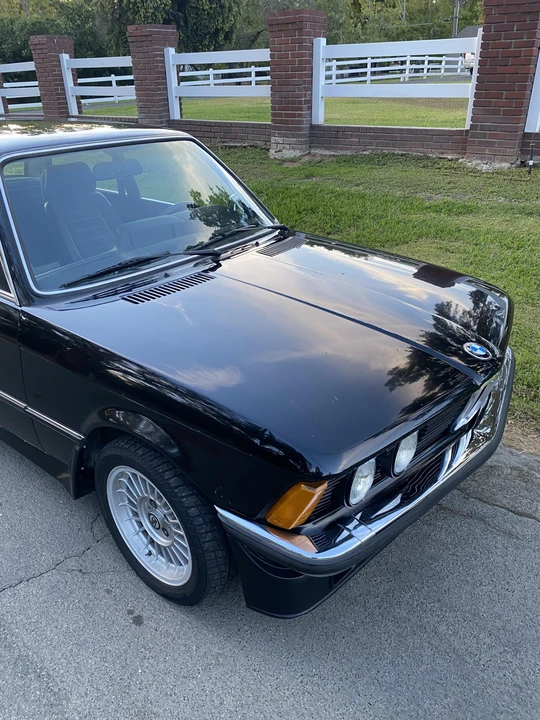 1979 BMW E21 3 Series - Image 21 of 31