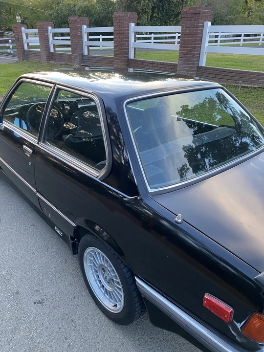 1979 BMW E21 3 Series - Image 26 of 31