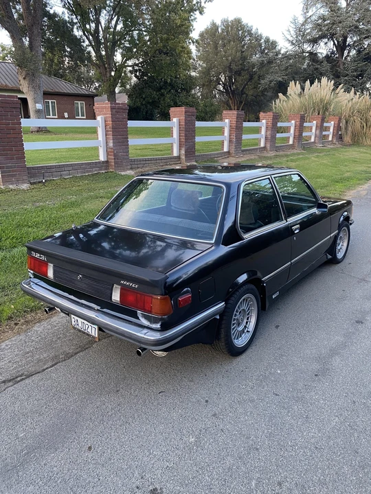 1979 BMW E21 3 Series - Image 13 of 31
