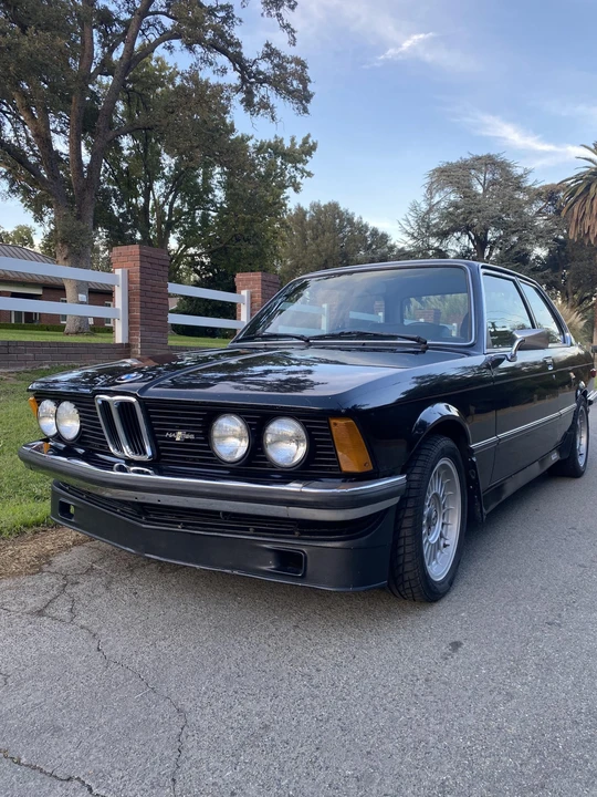 1979 BMW E21 3 Series - Image 31 of 31