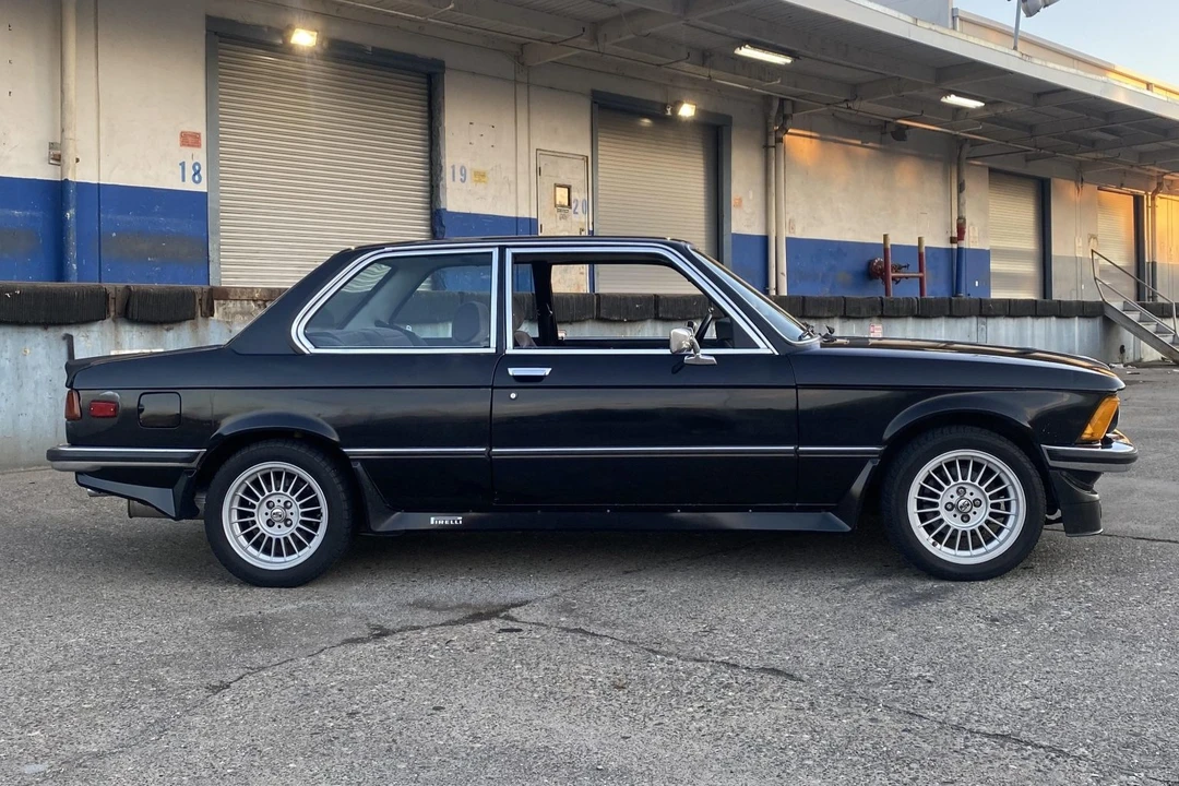 1979 BMW E21 3 Series - Image 5 of 31