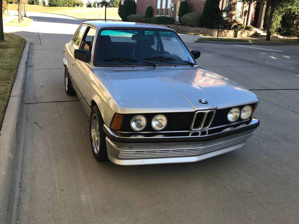 1979 BMW E21 3 Series - Image 16 of 31
