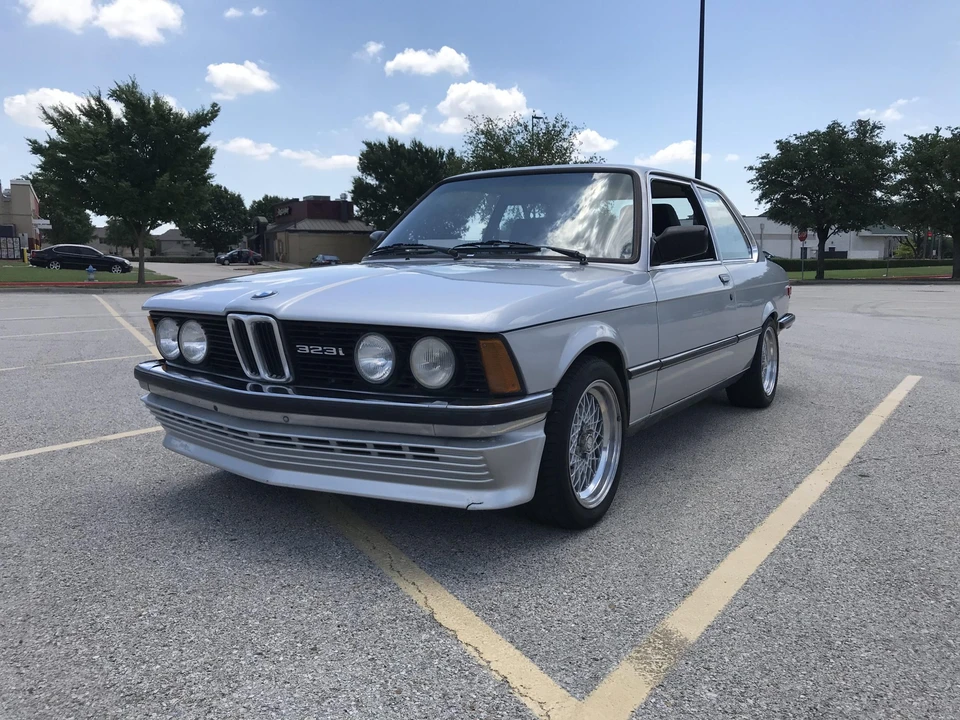 1979 BMW E21 3 Series - Image 8 of 31