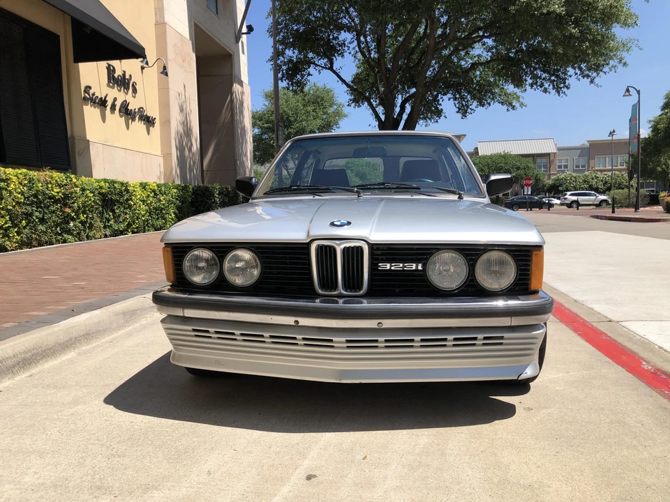 1979 BMW E21 3 Series - Image 12 of 31
