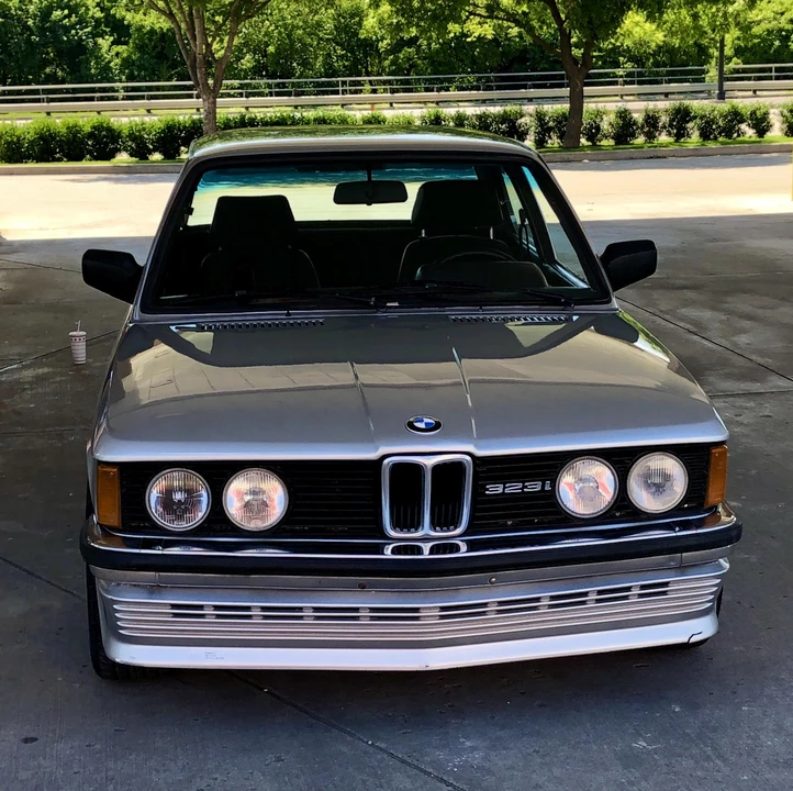 1979 BMW E21 3 Series - Image 13 of 31