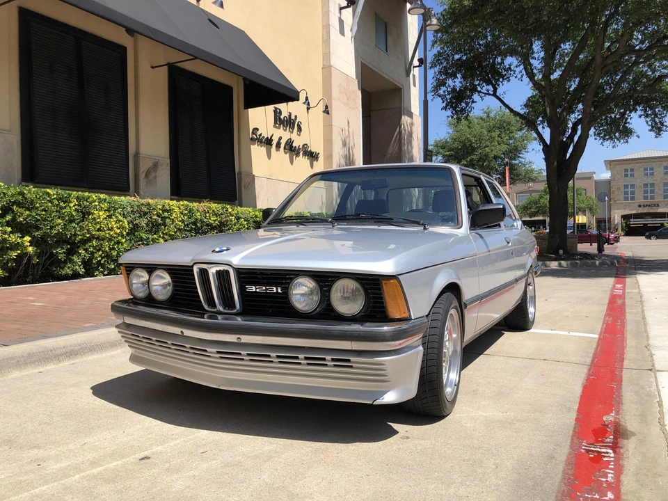 1979 BMW E21 3 Series - Image 6 of 31