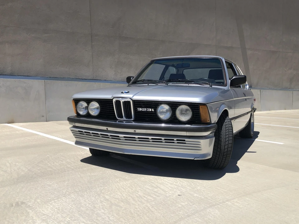 1979 BMW E21 3 Series - Image 7 of 31