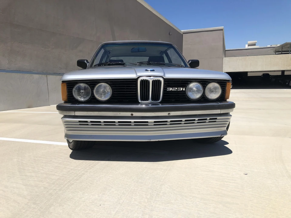 1979 BMW E21 3 Series - Image 10 of 31