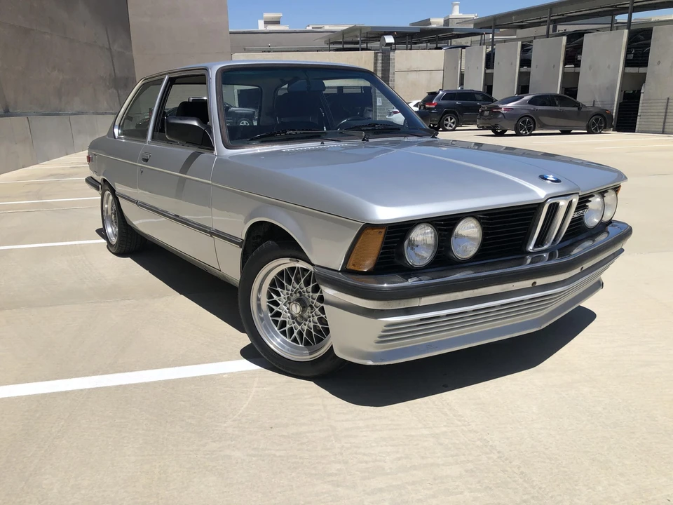 1979 BMW E21 3 Series - Image 18 of 31