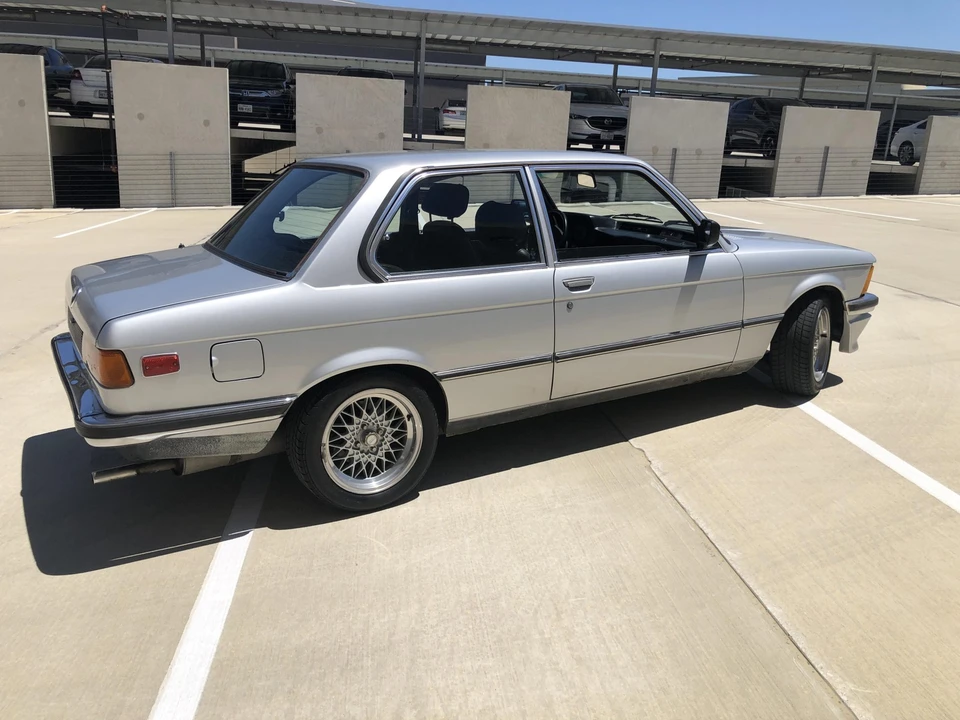 1979 BMW E21 3 Series - Image 25 of 31