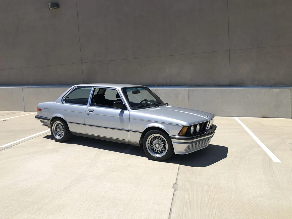 1979 BMW E21 3 Series - Image 21 of 31
