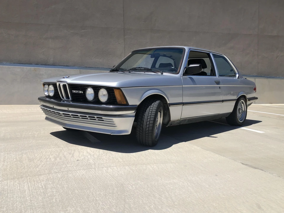 1979 BMW E21 3 Series - Image 4 of 31