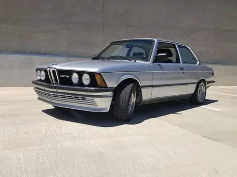 1979 BMW E21 3 Series - Image 4 of 31