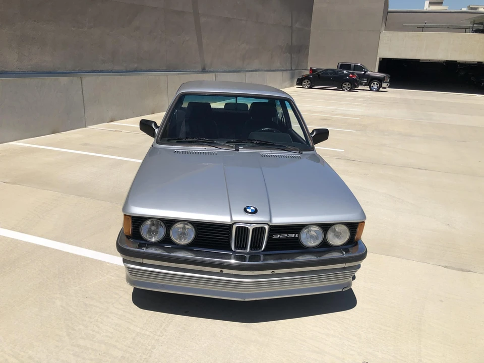 1979 BMW E21 3 Series - Image 11 of 31