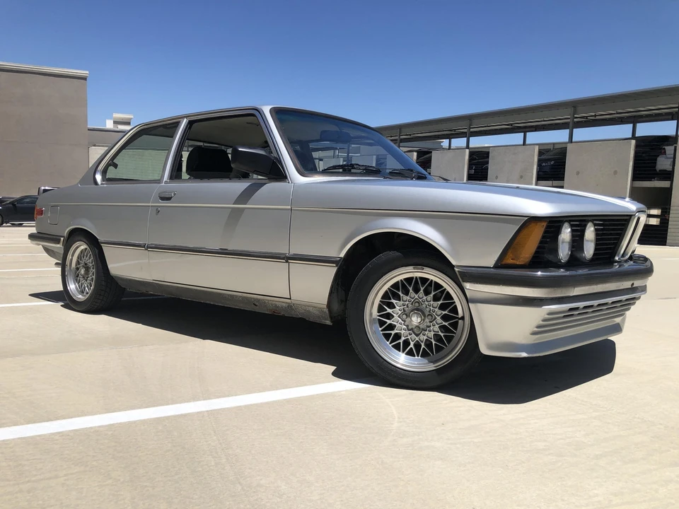 1979 BMW E21 3 Series - Image 20 of 31