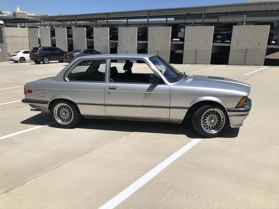 1979 BMW E21 3 Series - Image 24 of 31