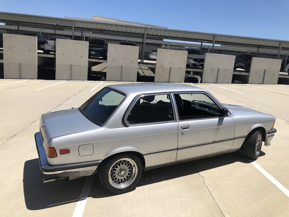 1979 BMW E21 3 Series - Image 27 of 31