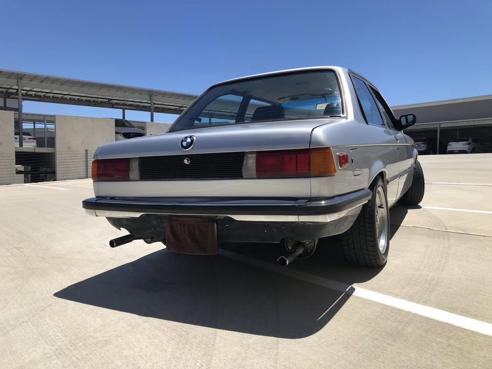 1979 BMW E21 3 Series - Image 28 of 31