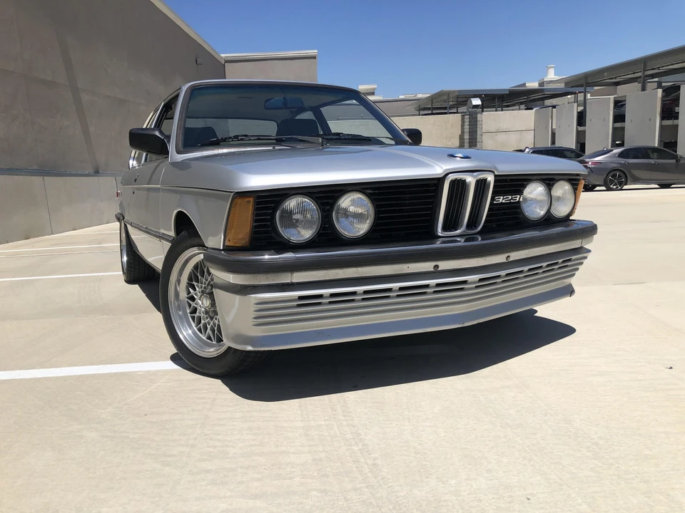 1979 BMW E21 3 Series - Image 17 of 31