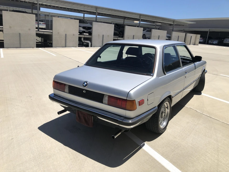 1979 BMW E21 3 Series - Image 29 of 31
