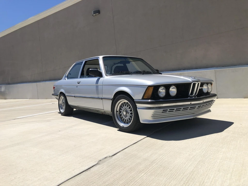 1979 BMW E21 3 Series - Image 19 of 31