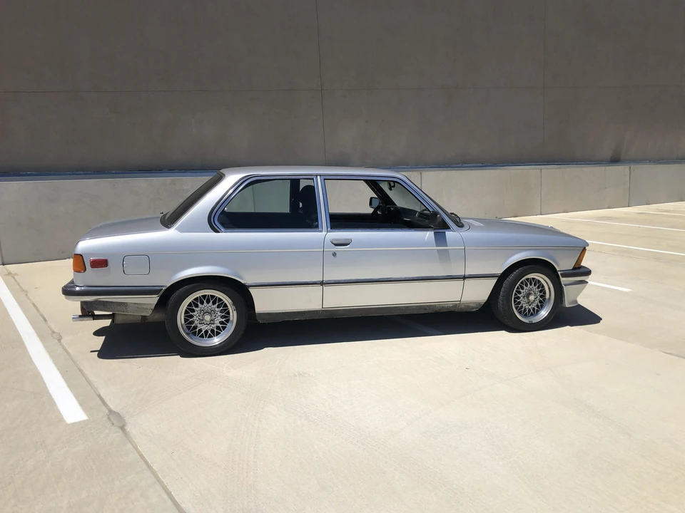 1979 BMW E21 3 Series - Image 23 of 31